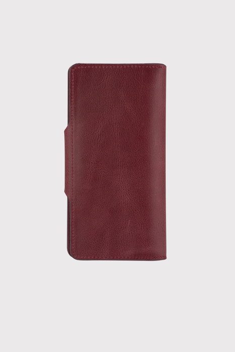 Zoozie Bags Axel - Rojo clarete Zoozie Bags Axel - Rojo clarete